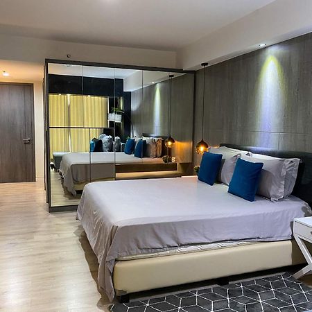 Lavenderbnb Room 8 At Mataram City Jogjacarta Exterior foto