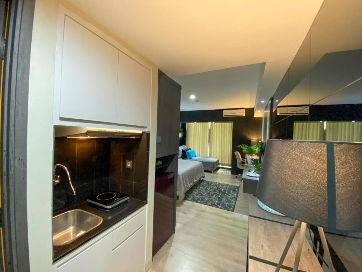 Lavenderbnb Room 8 At Mataram City Jogjacarta Exterior foto