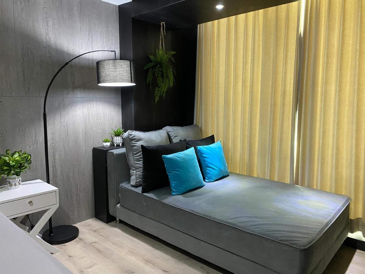 Lavenderbnb Room 8 At Mataram City Jogjacarta Exterior foto