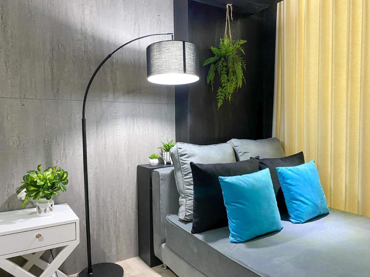 Lavenderbnb Room 8 At Mataram City Jogjacarta Exterior foto