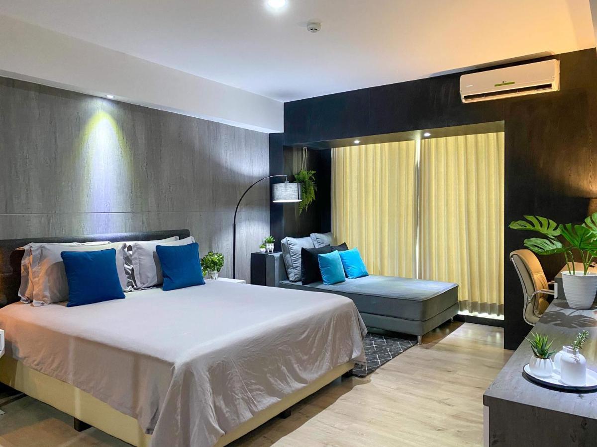 Lavenderbnb Room 8 At Mataram City Jogjacarta Exterior foto