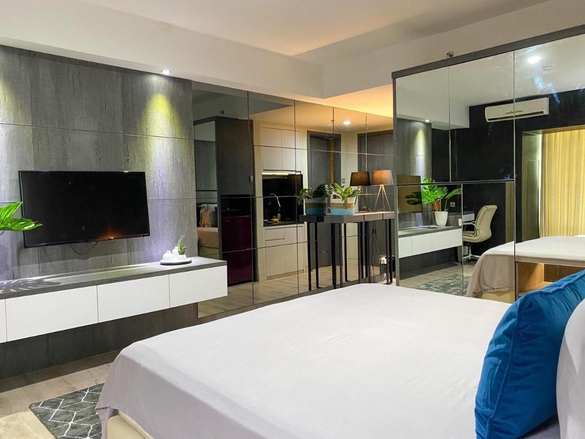 Lavenderbnb Room 8 At Mataram City Jogjacarta Exterior foto