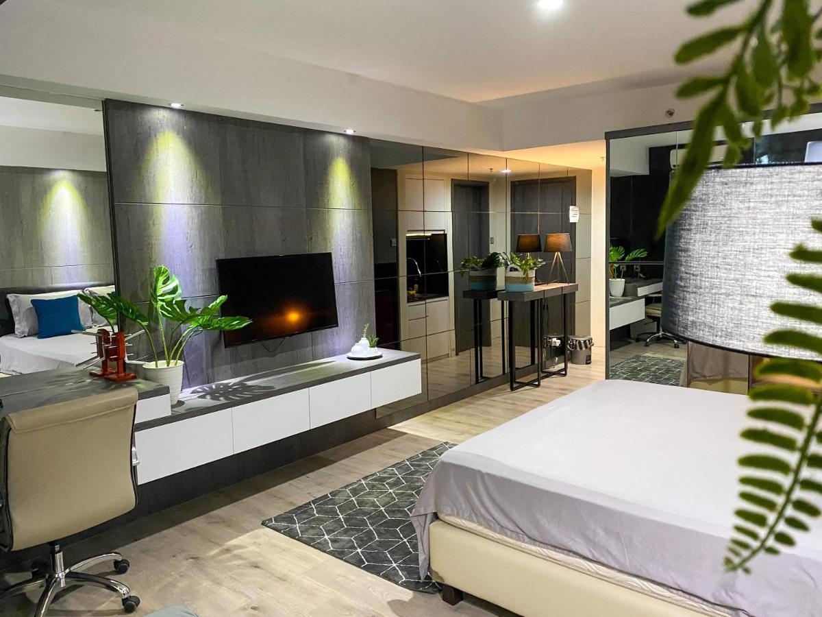 Lavenderbnb Room 8 At Mataram City Jogjacarta Exterior foto
