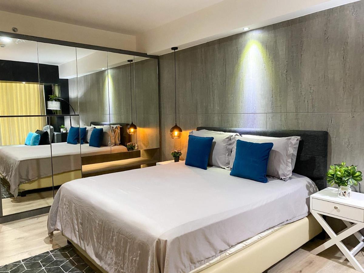 Lavenderbnb Room 8 At Mataram City Jogjacarta Exterior foto