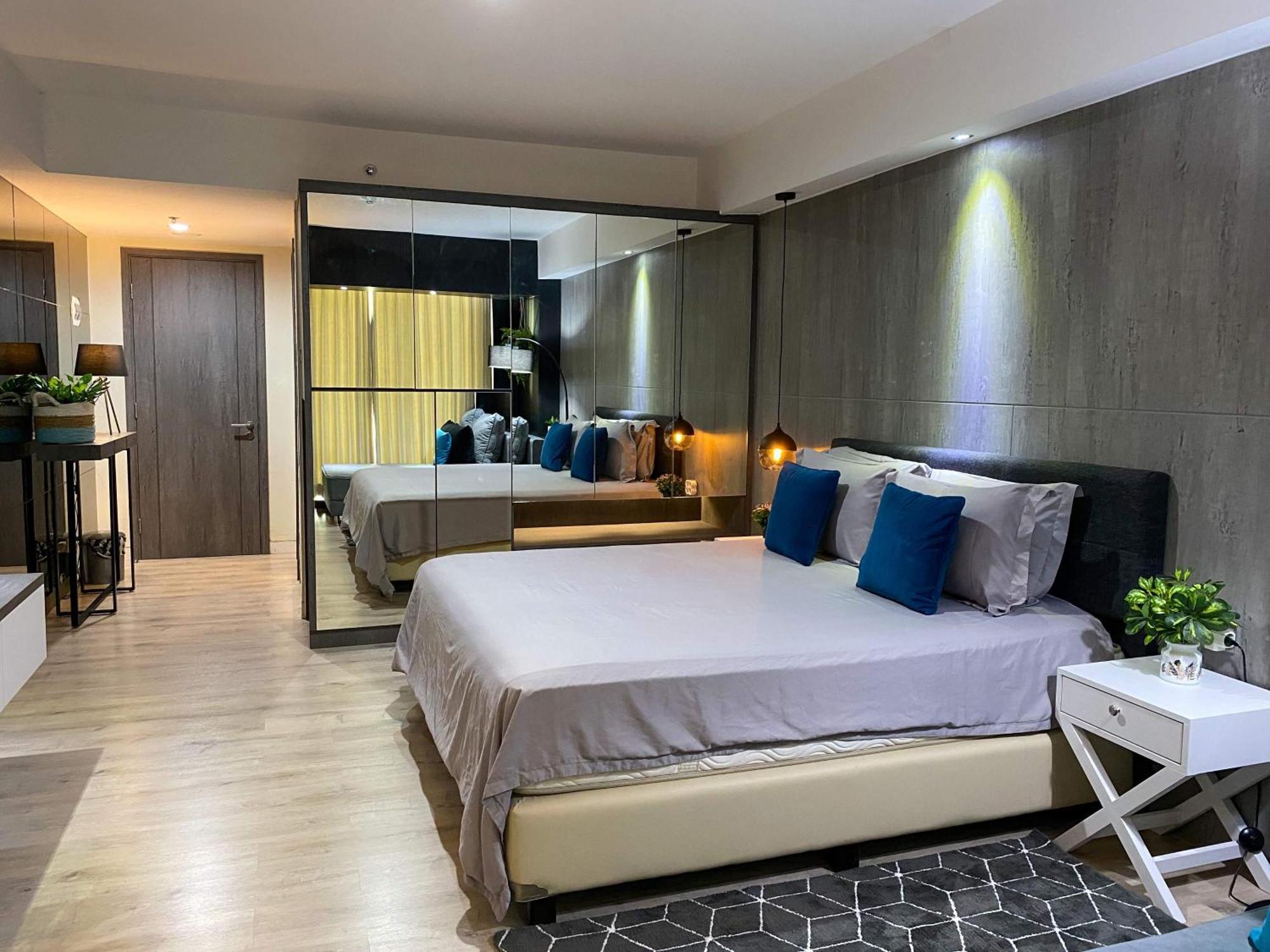 Lavenderbnb Room 8 At Mataram City Jogjacarta Exterior foto