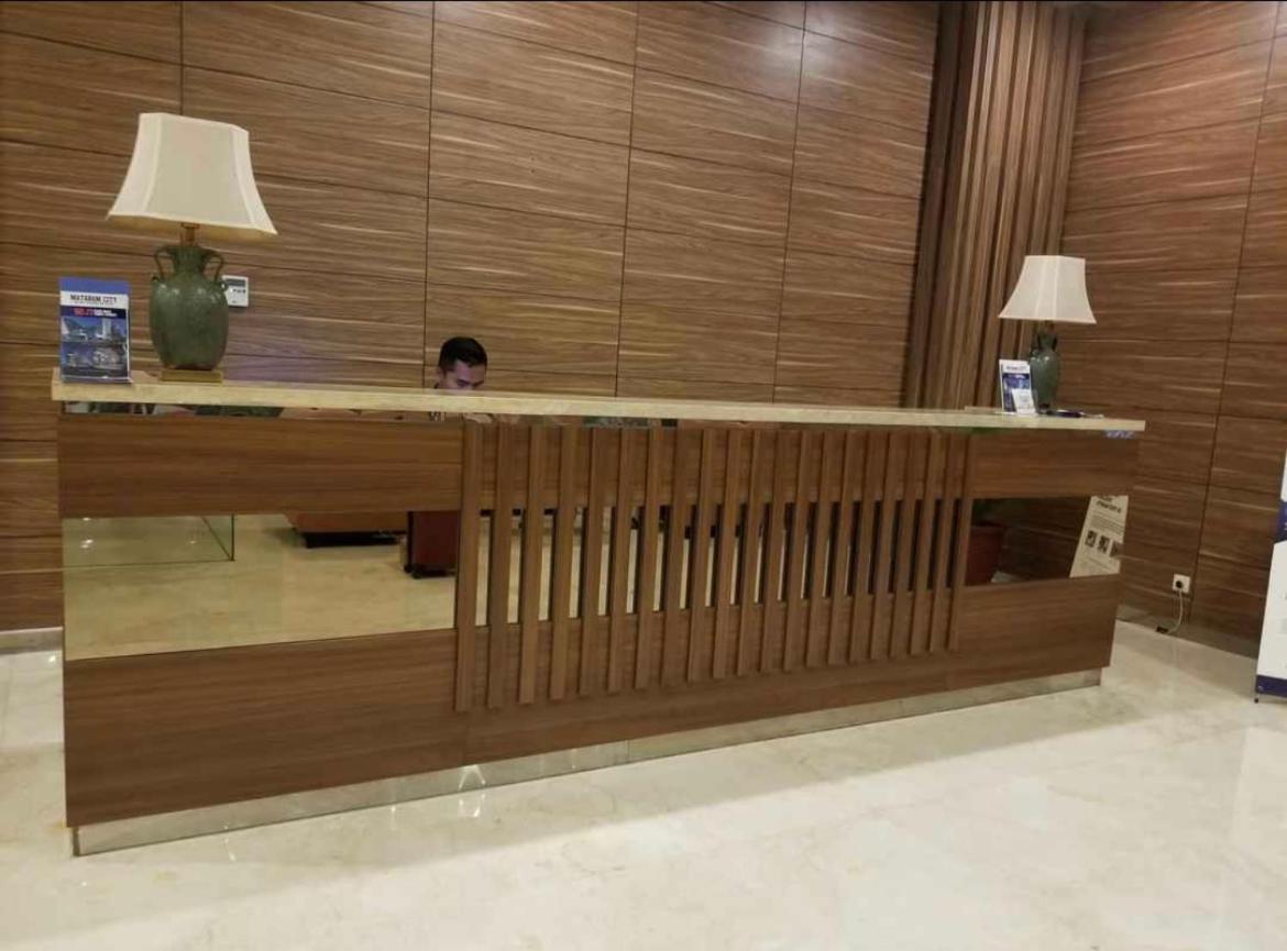 Lavenderbnb Room 8 At Mataram City Jogjacarta Exterior foto